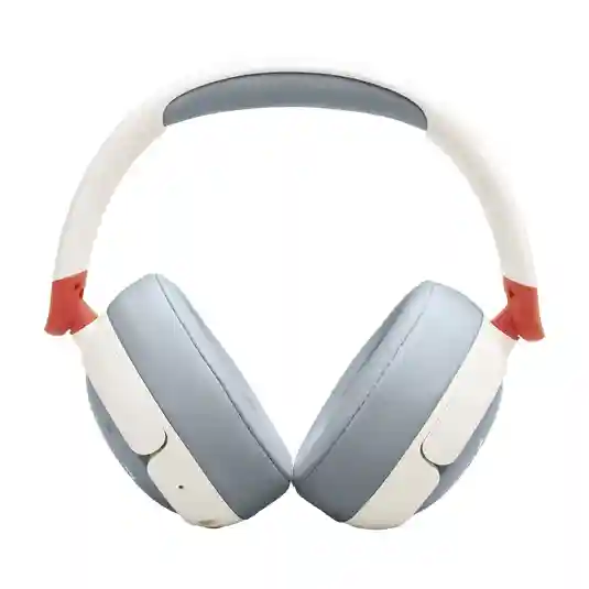 JBL JR470NC White