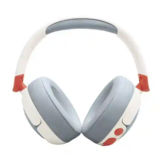JBL JR470NC White
