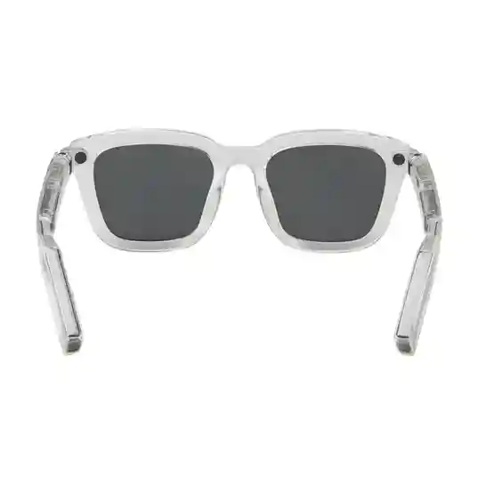 JBL Soundgear Frames Square Onyx