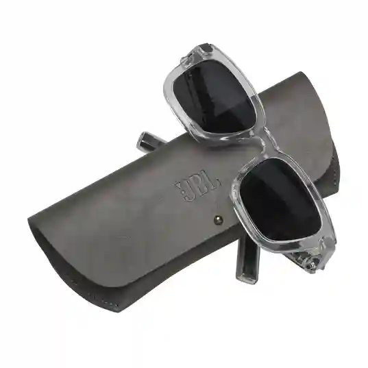 JBL Soundgear Frames Square Onyx