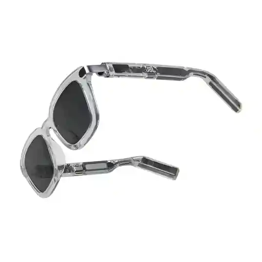 JBL Soundgear Frames Square Onyx