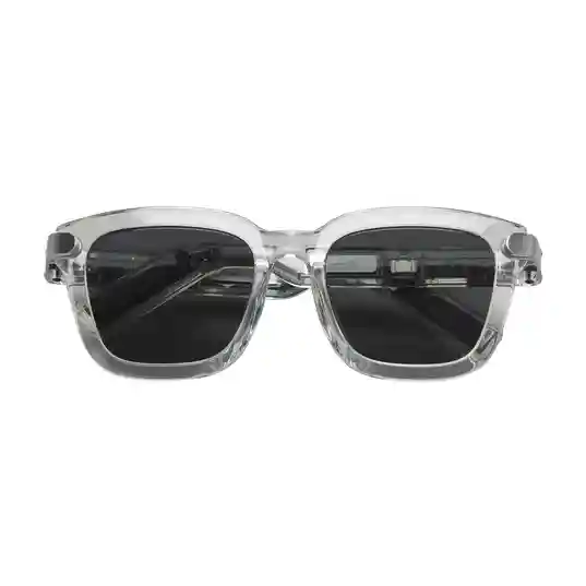 JBL Soundgear Frames Square Onyx