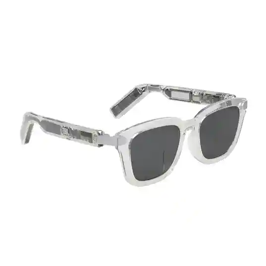 JBL Soundgear Frames Square Onyx
