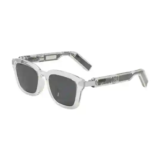 JBL Soundgear Frames Square Onyx
