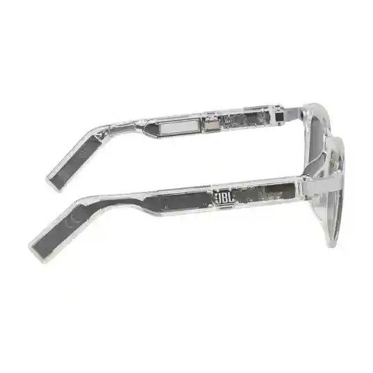JBL Soundgear Frames Square Onyx
