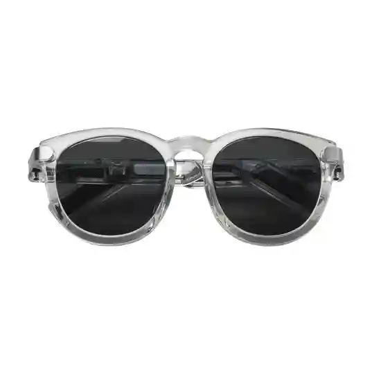 JBL Soundgear Frames Round Onyx