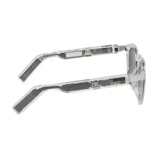 JBL Soundgear Frames Round Onyx