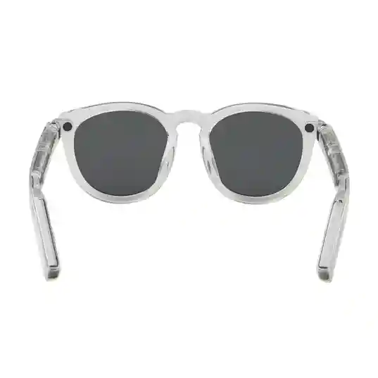JBL Soundgear Frames Round Onyx