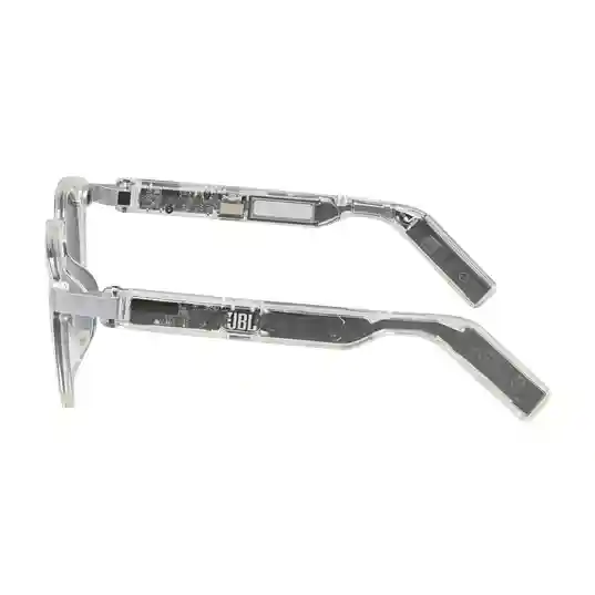 JBL Soundgear Frames Round Onyx