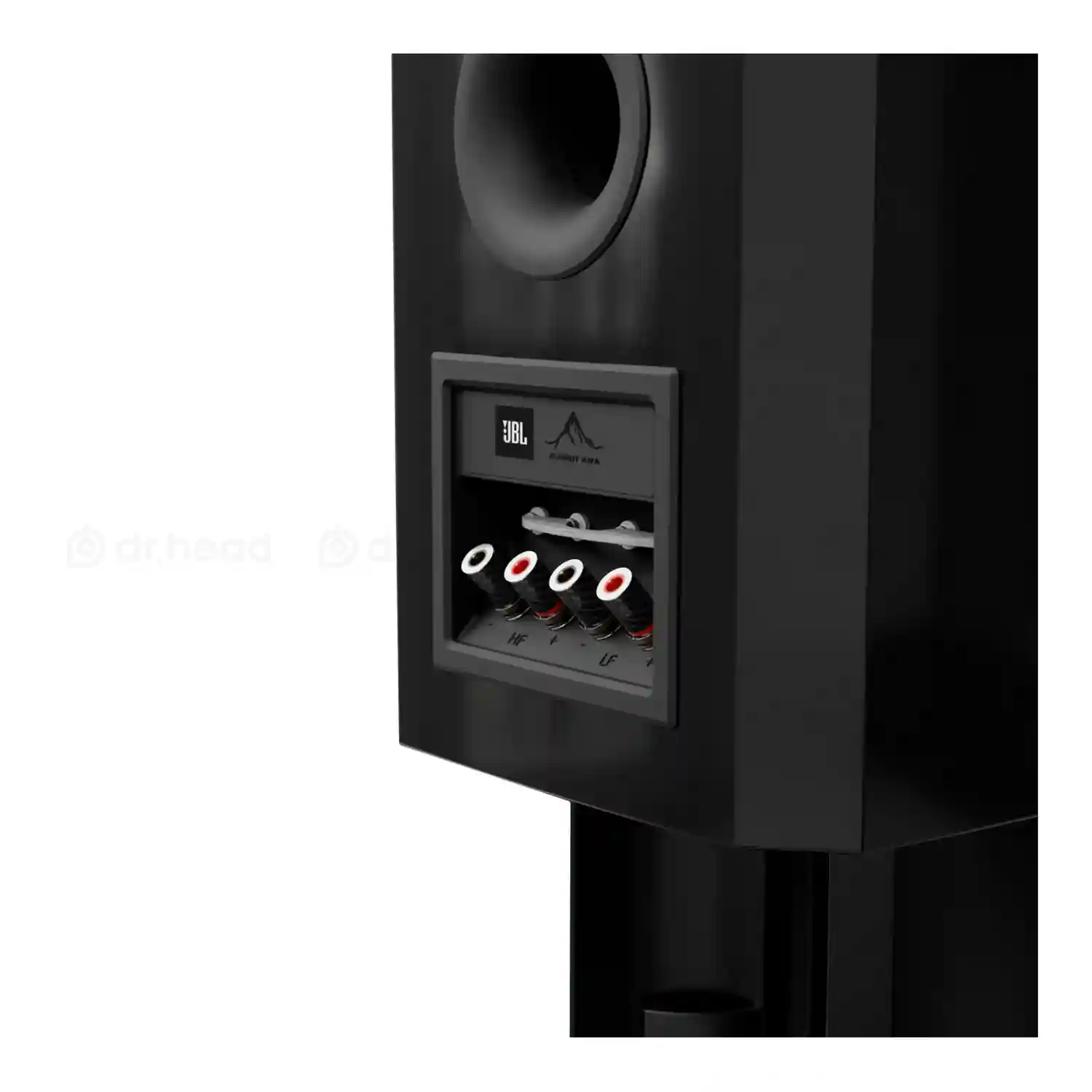 JBL Summit AMA Black (Цена за пару)