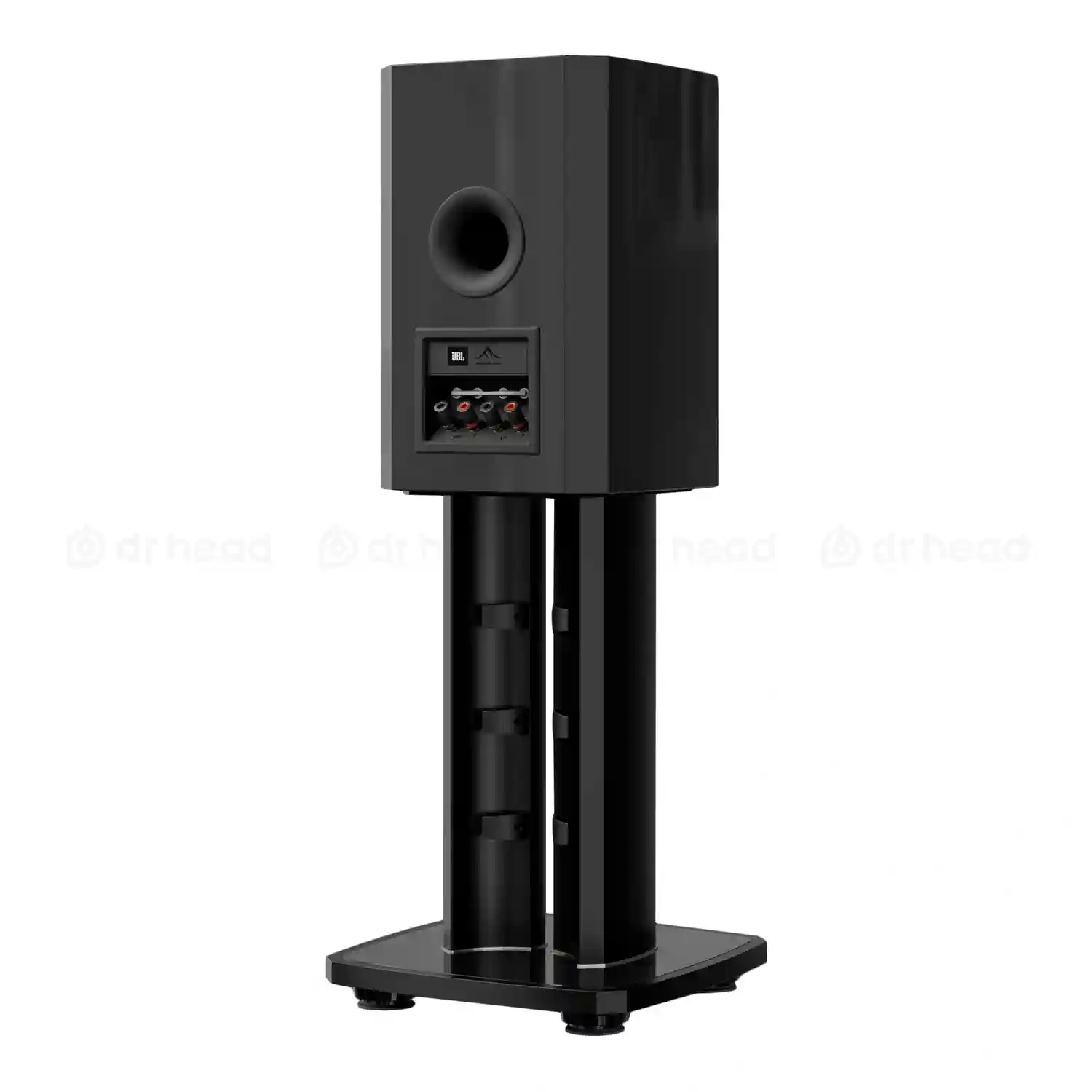 JBL Summit AMA Black (Цена за пару)