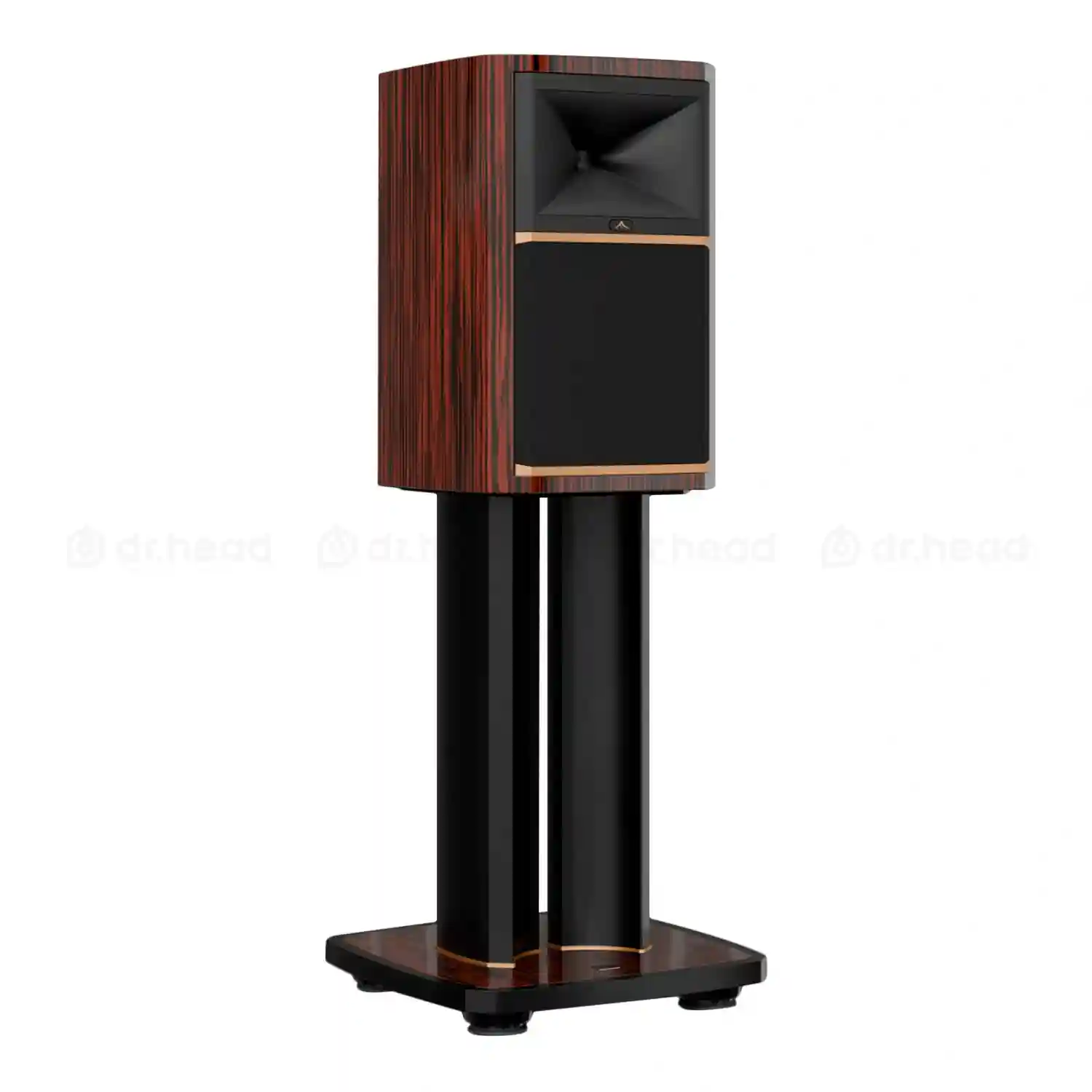 JBL Summit AMA Ebony (Цена за пару)