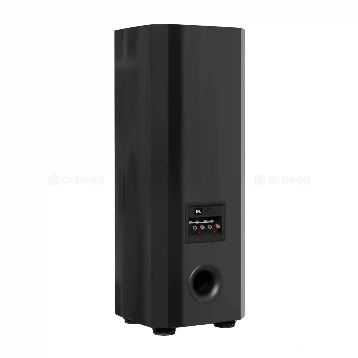 JBL Summit Pumori Black (Цена за пару)