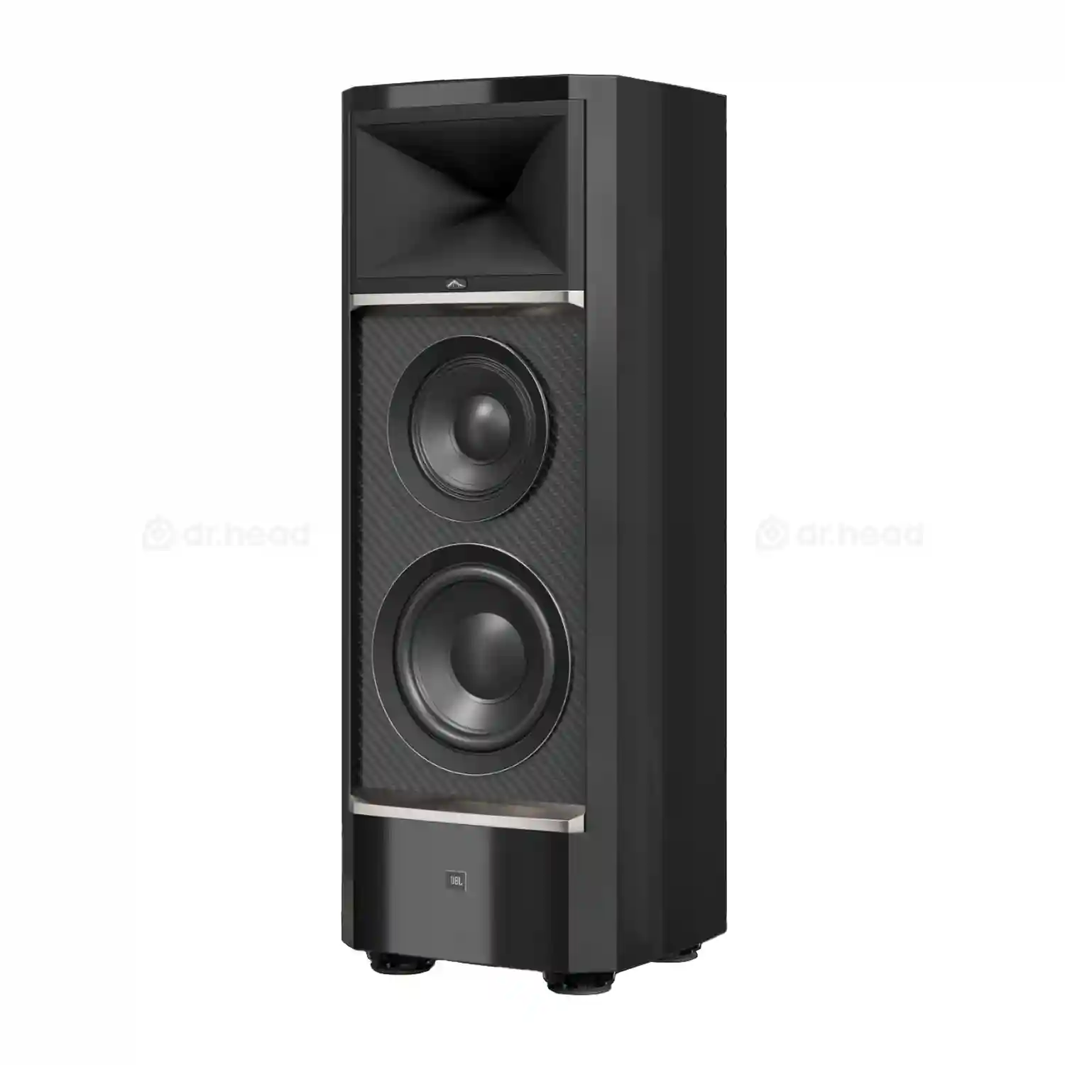 JBL Summit Pumori Black (Цена за пару)