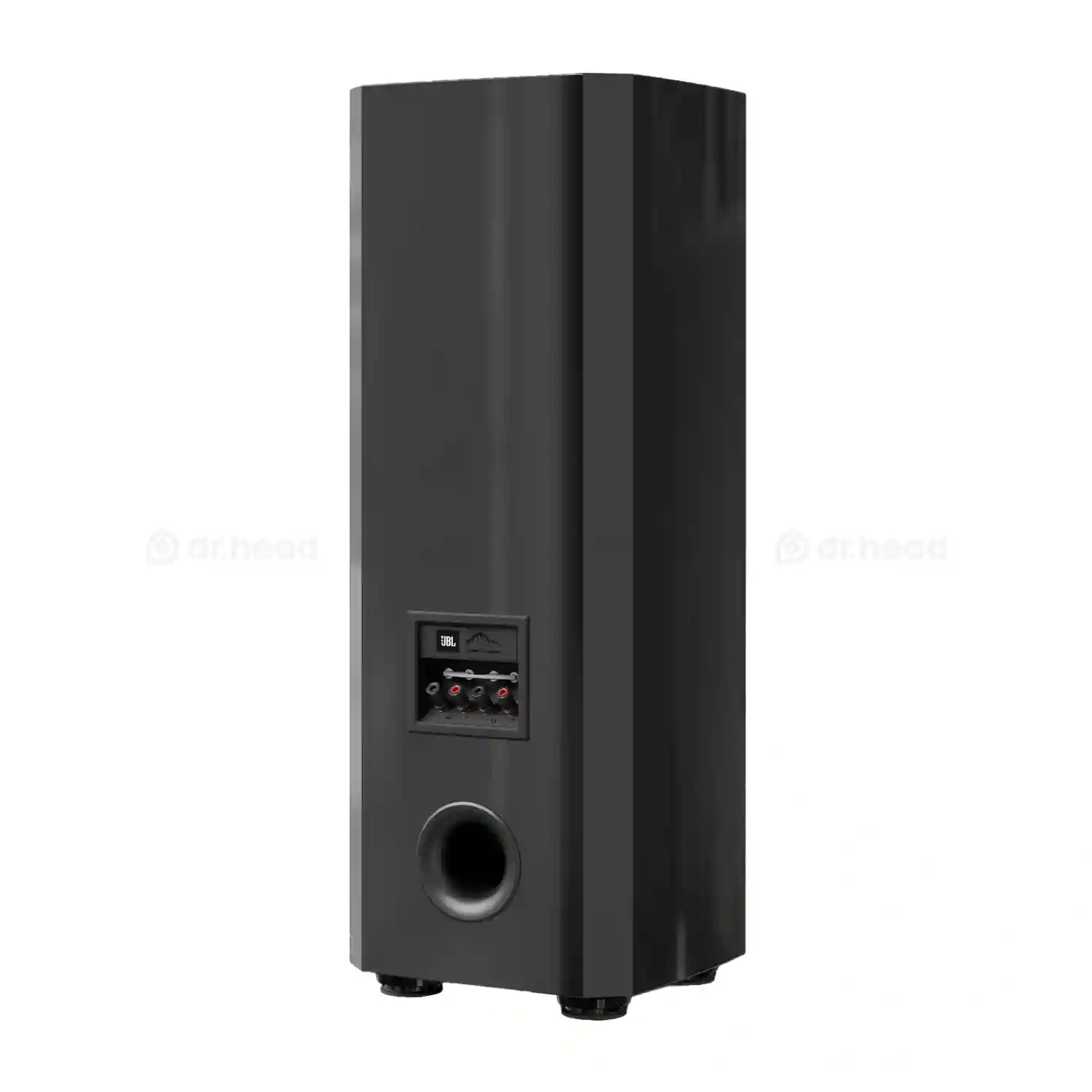 JBL Summit Pumori Black (Цена за пару)