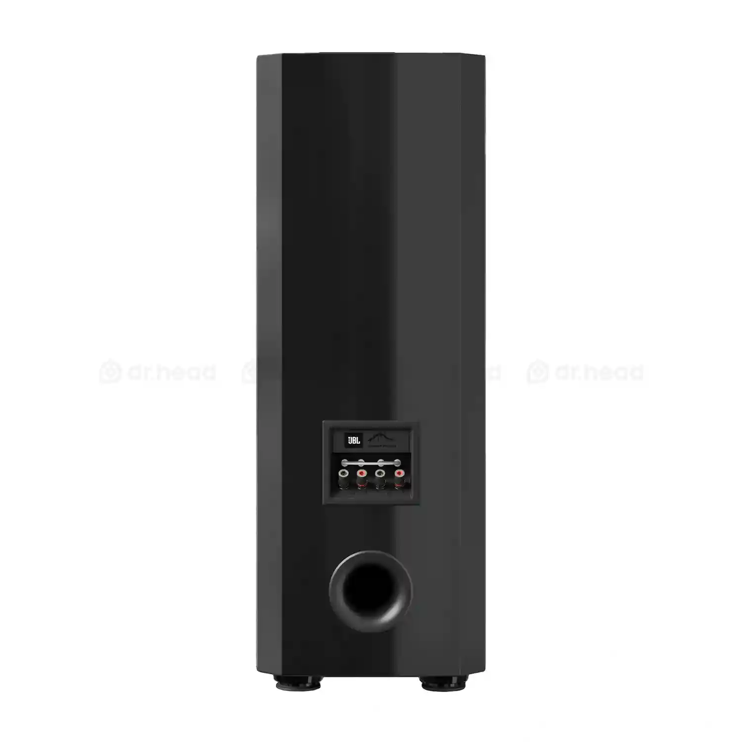 JBL Summit Pumori Black (Цена за пару)
