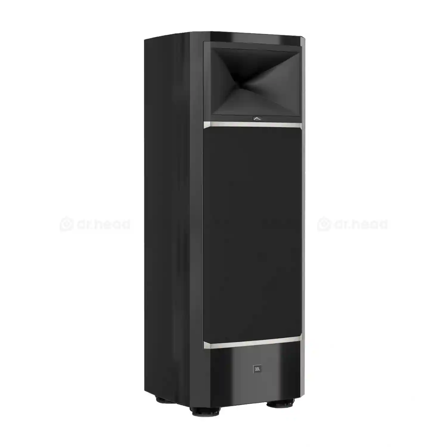 JBL Summit Pumori Black (Цена за пару)