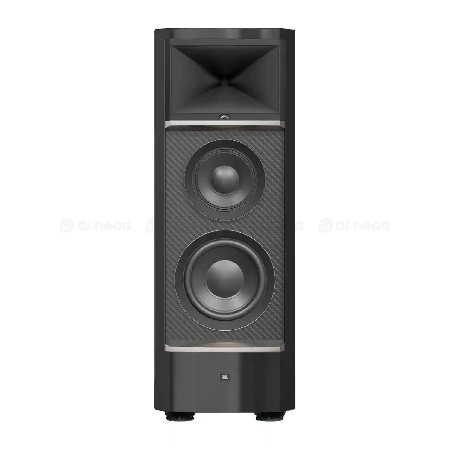 JBL Summit Pumori Black (Цена за пару)