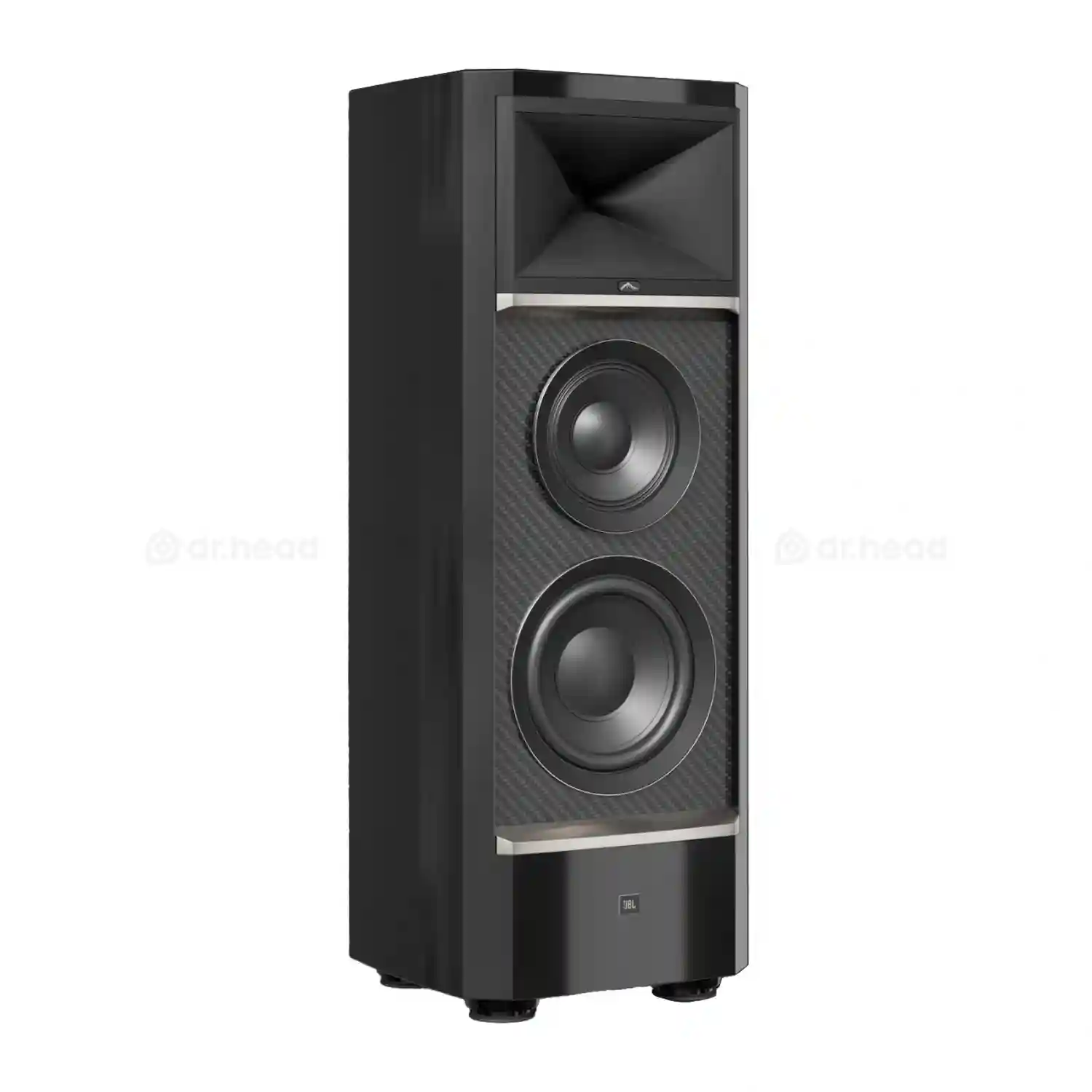 JBL Summit Pumori Black (Цена за пару)