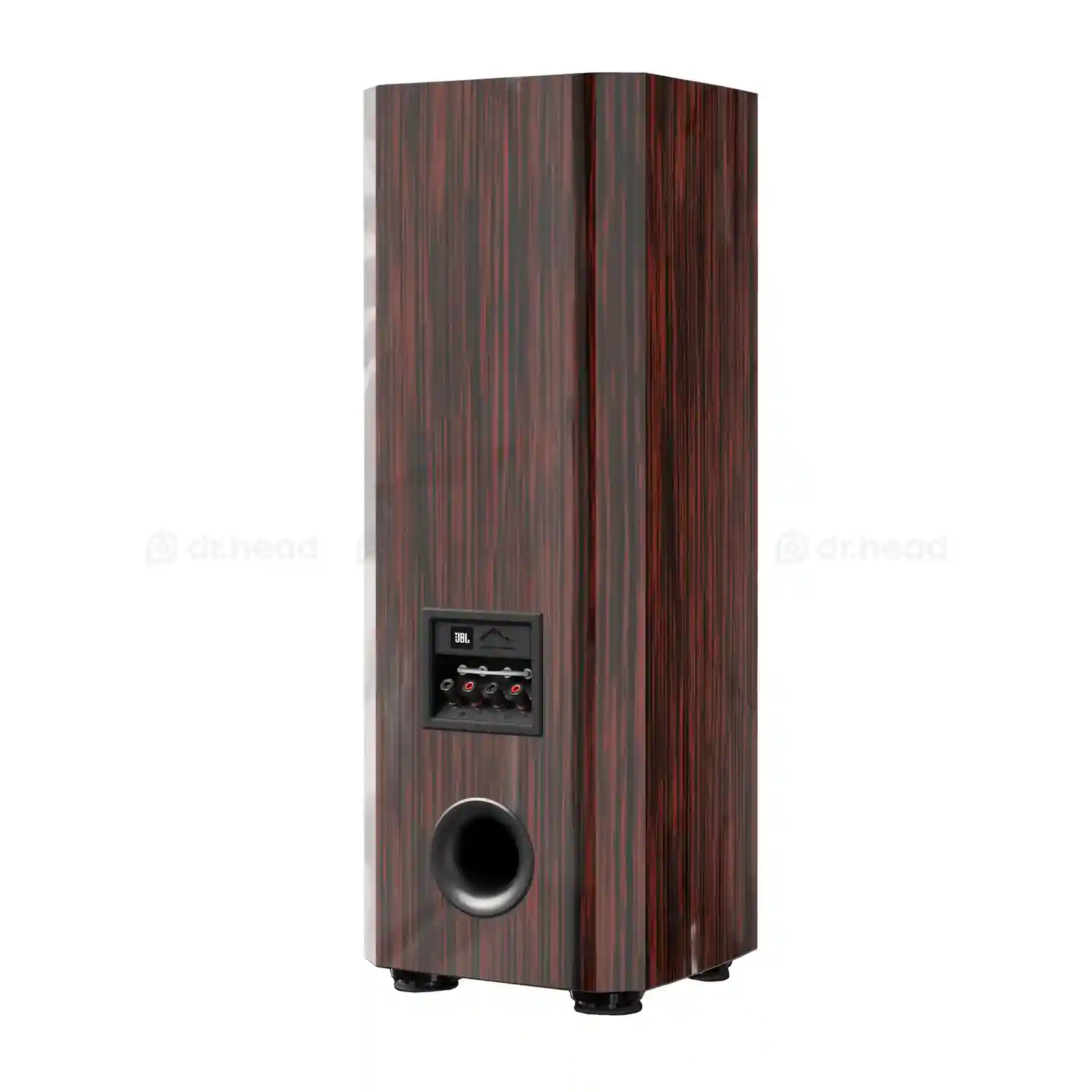 JBL Summit Pumori Ebony (Цена за пару)