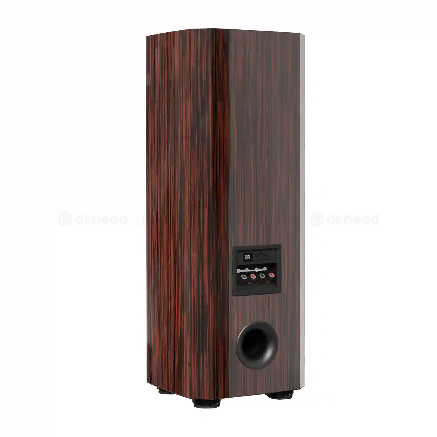 JBL Summit Pumori Ebony (Цена за пару)