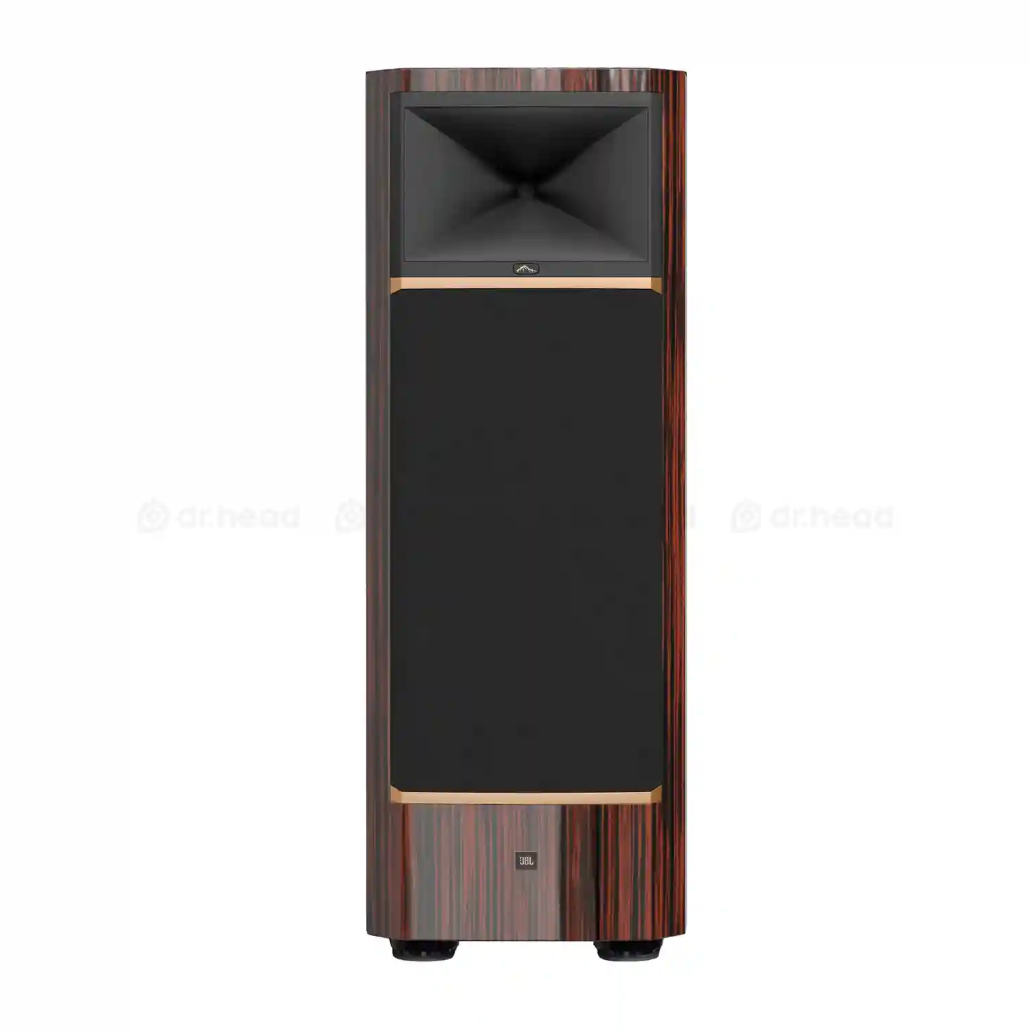 JBL Summit Pumori Ebony (Цена за пару)