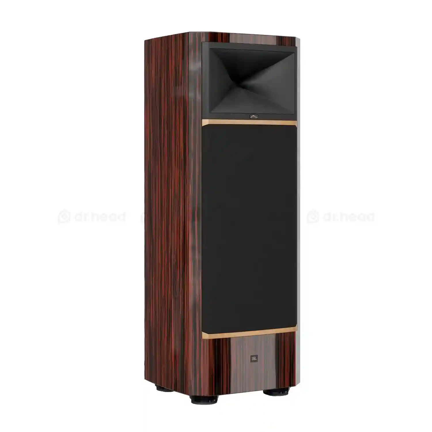 JBL Summit Pumori Ebony (Цена за пару)