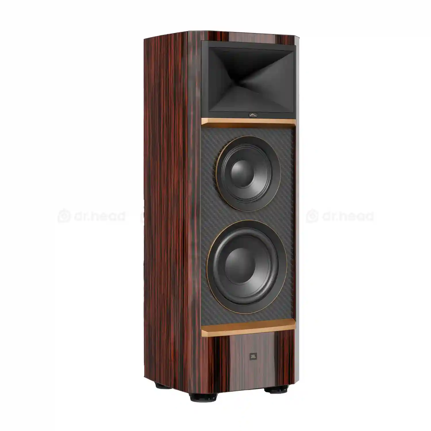 JBL Summit Pumori Ebony (Цена за пару)