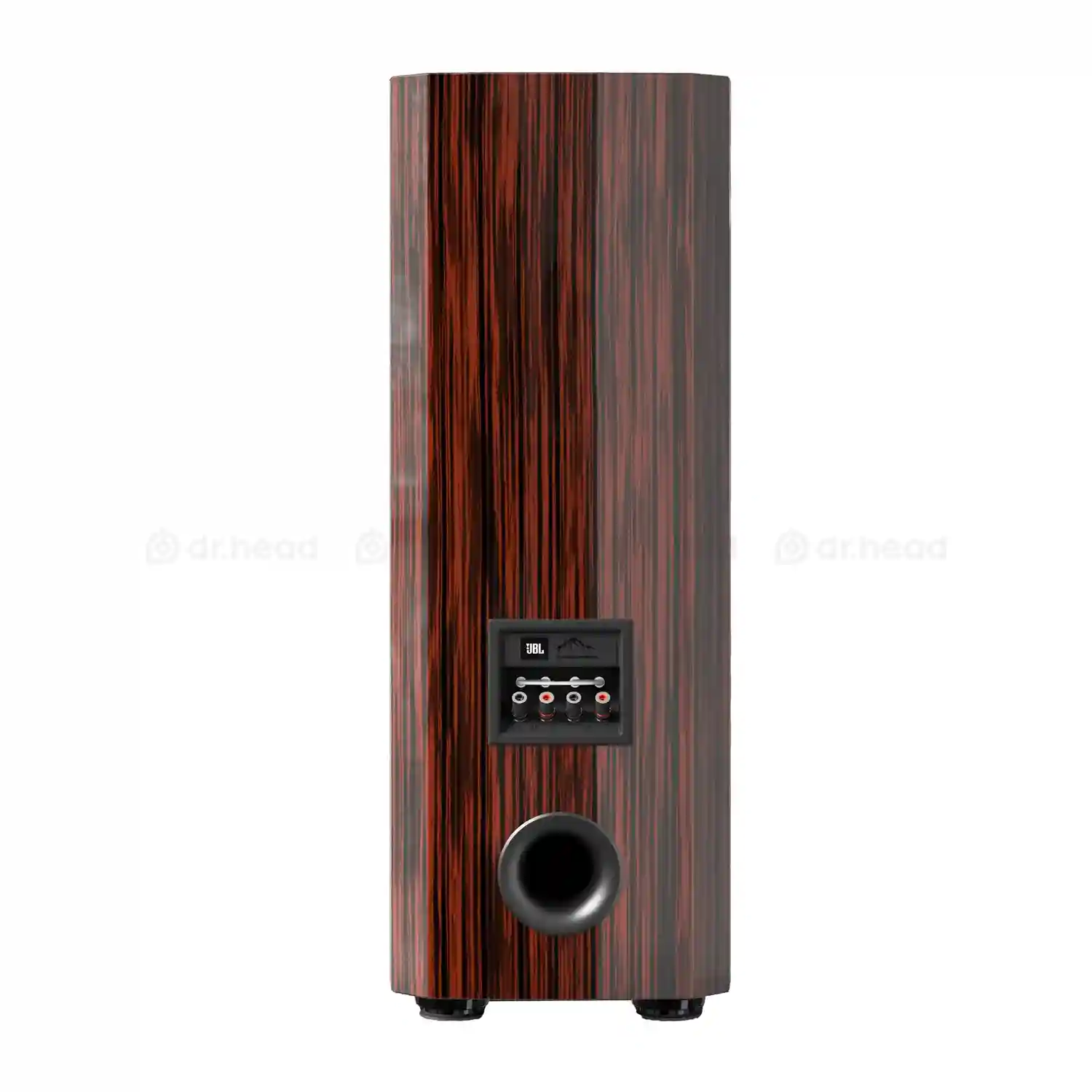 JBL Summit Pumori Ebony (Цена за пару)