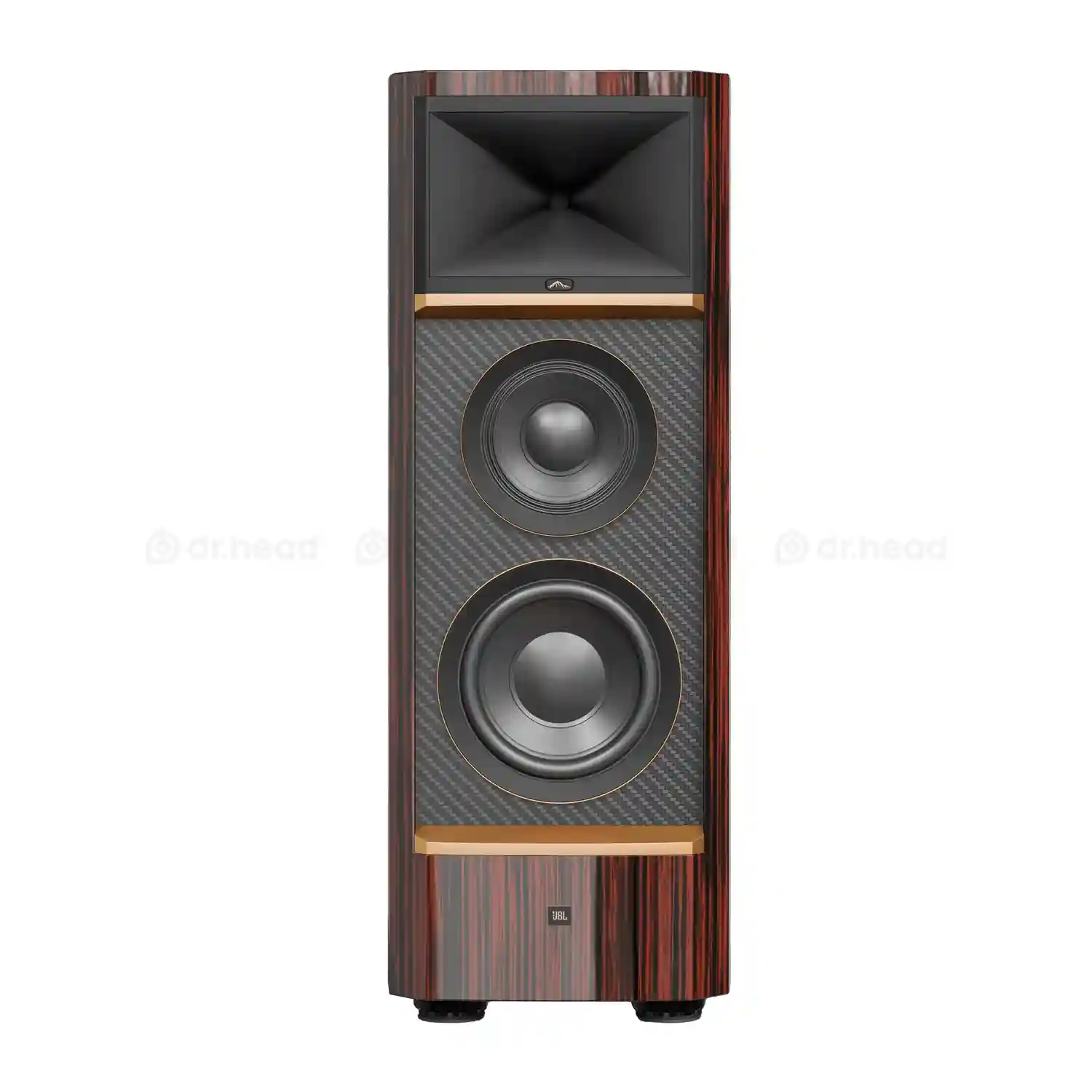 JBL Summit Pumori Ebony (Цена за пару)