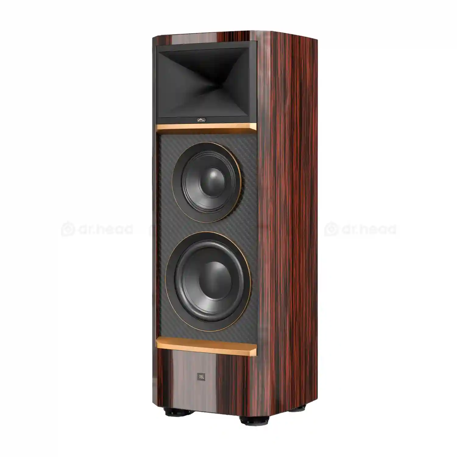 JBL Summit Pumori Ebony (Цена за пару)