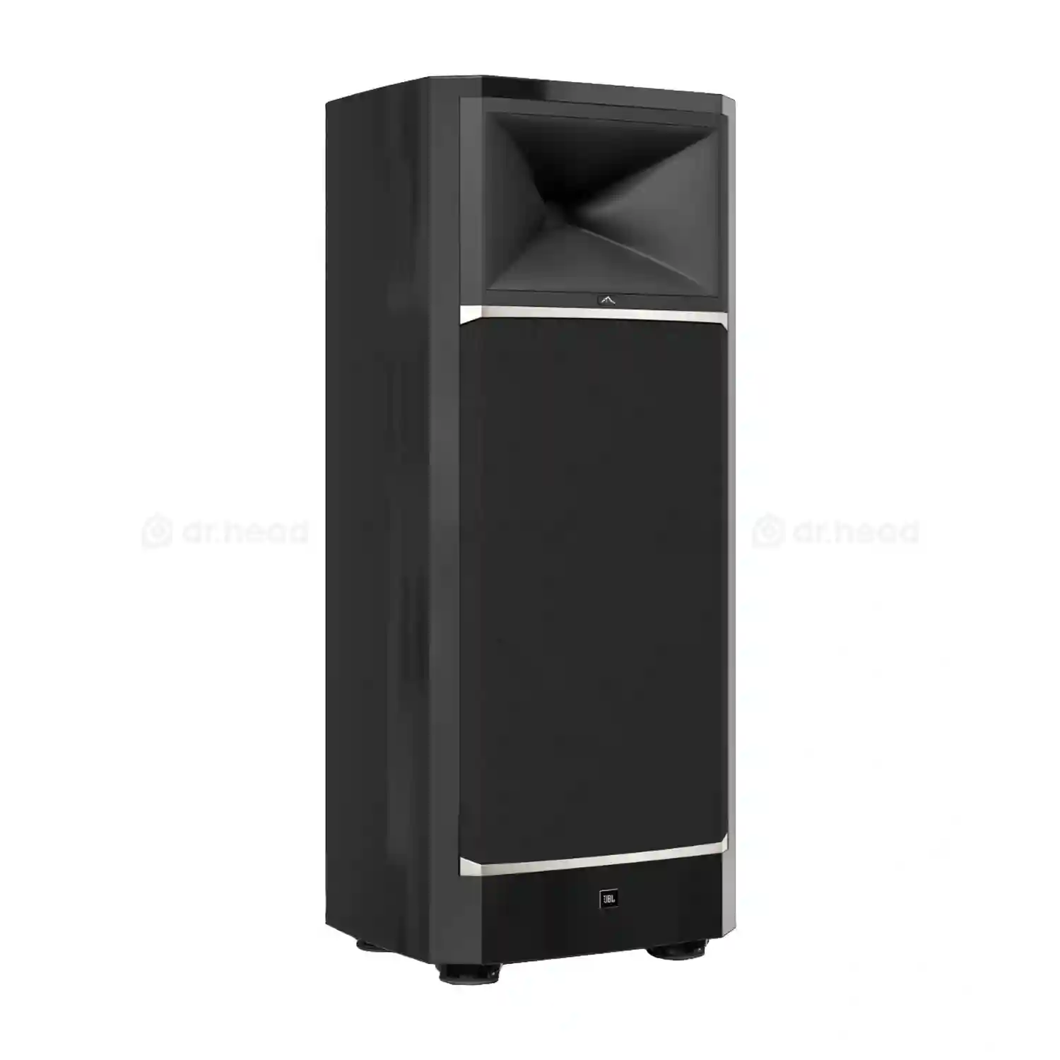 JBL Summit Makalu Black (Цена за пару)