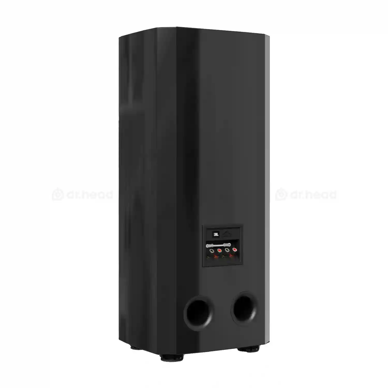JBL Summit Makalu Black (Цена за пару)