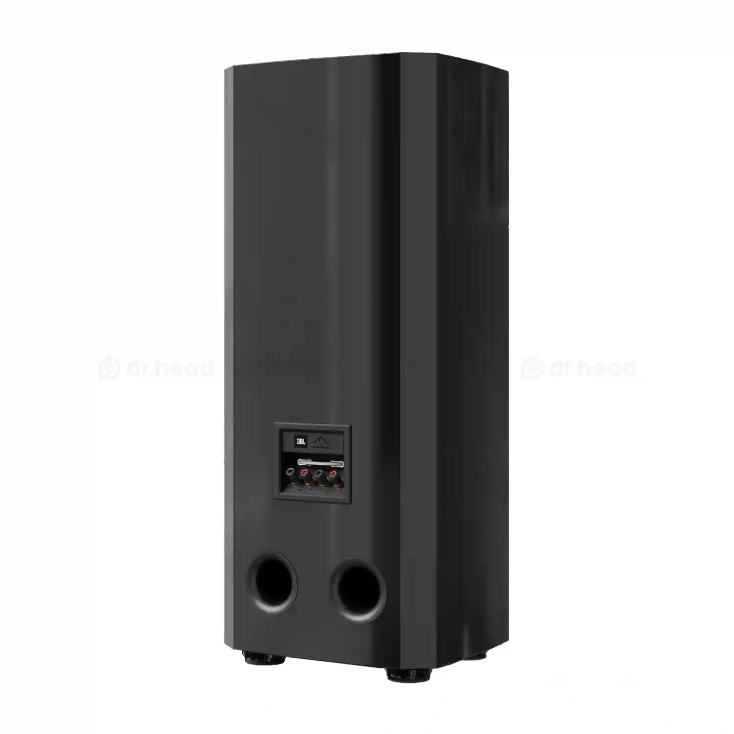 JBL Summit Makalu Black (Цена за пару)