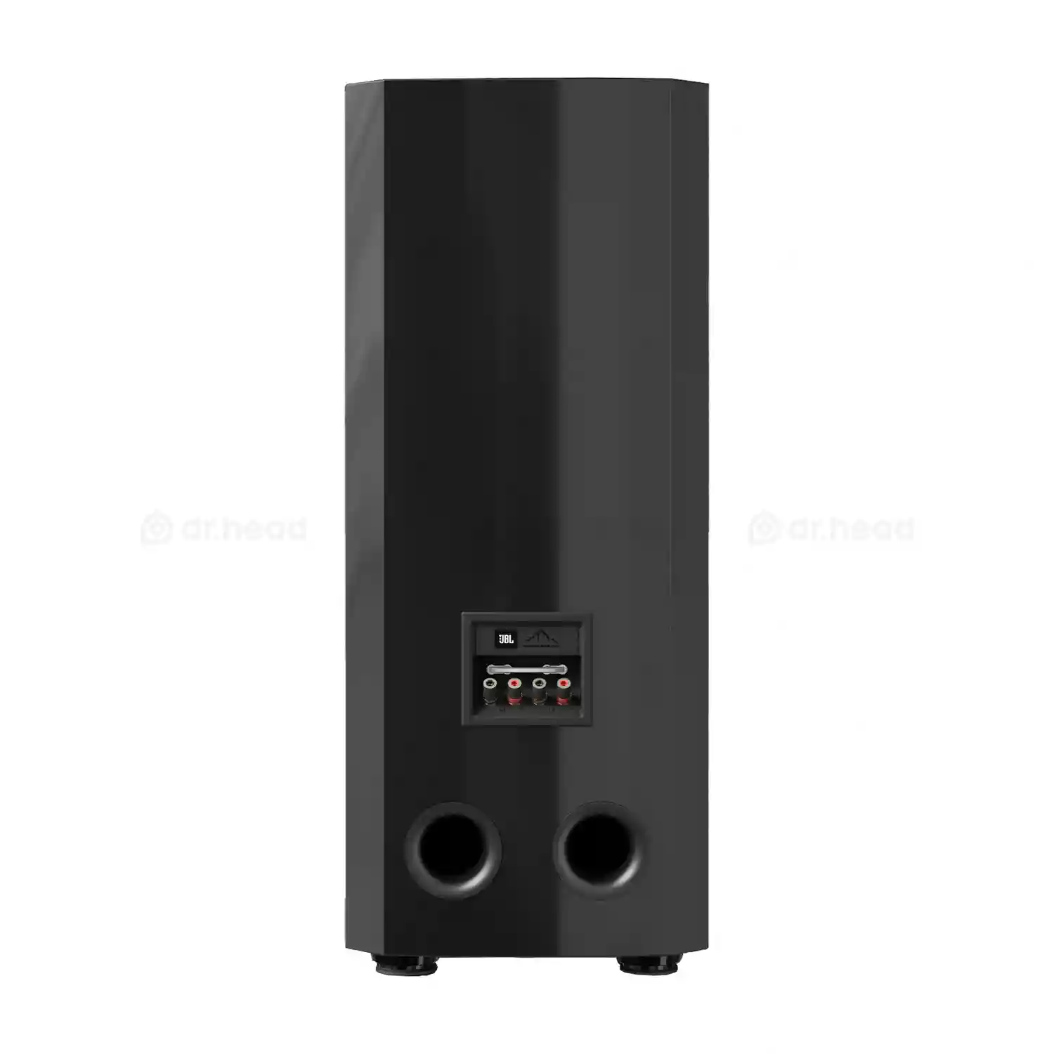JBL Summit Makalu Black (Цена за пару)