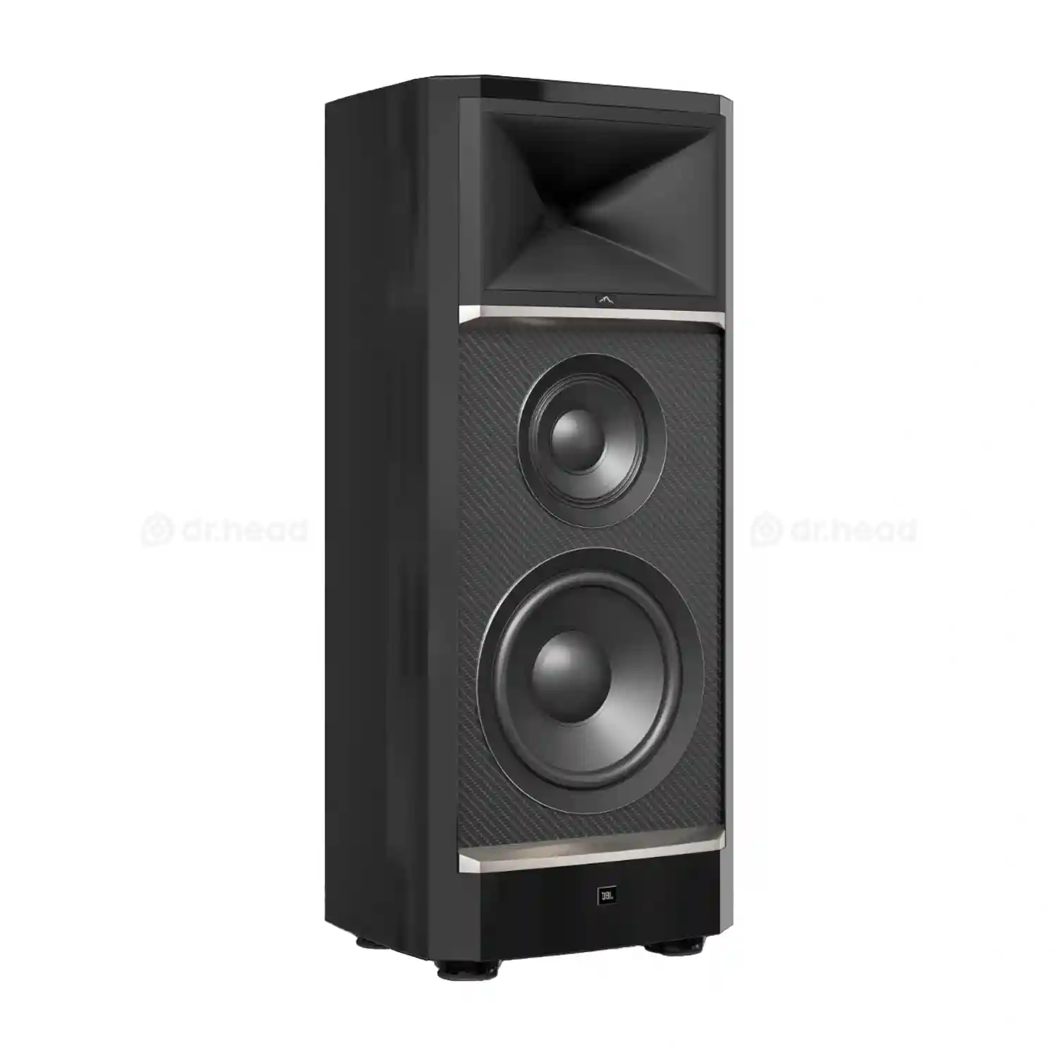 JBL Summit Makalu Black (Цена за пару)