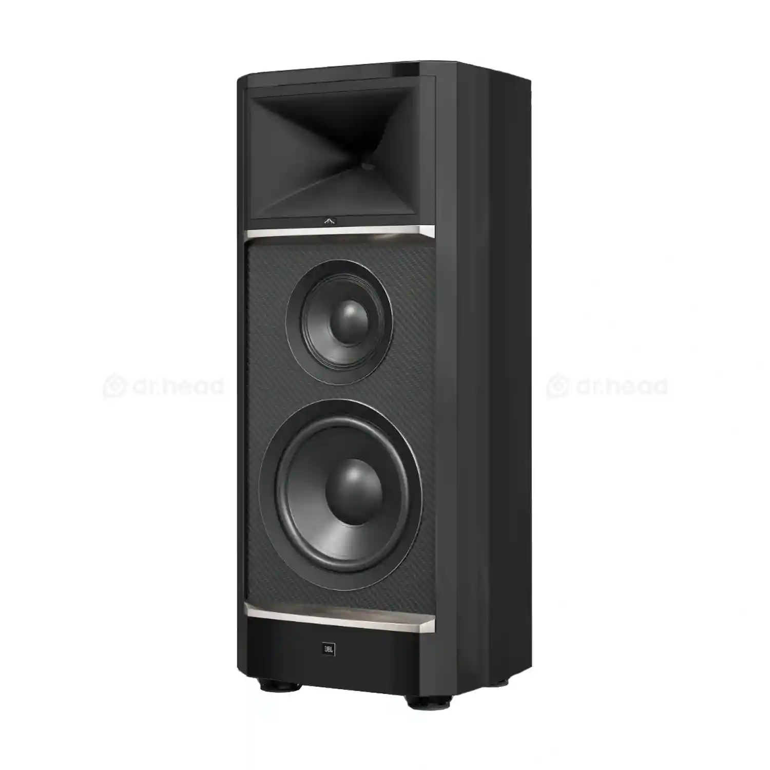JBL Summit Makalu Black (Цена за пару)