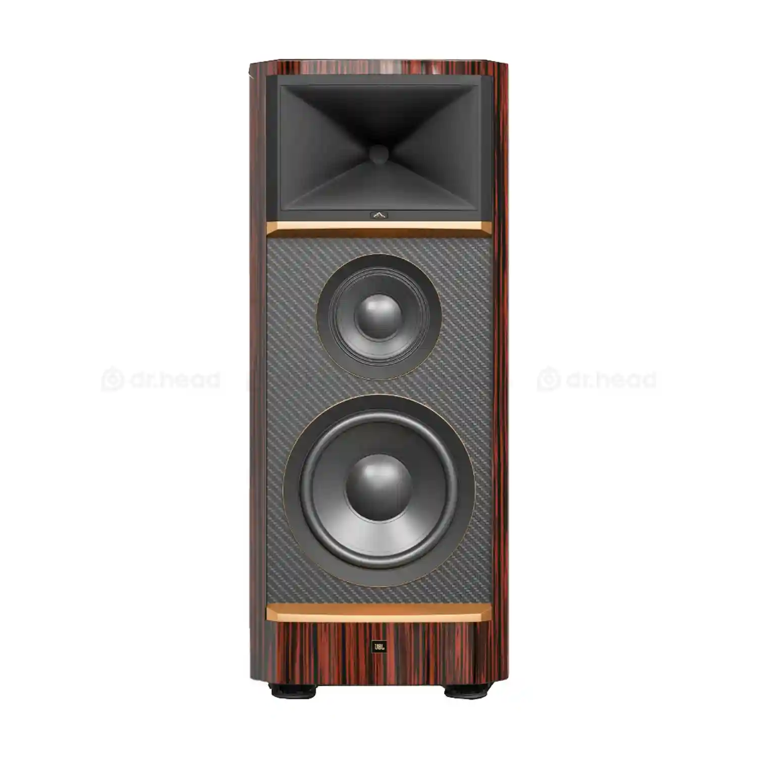 JBL Summit Makalu Ebony (Цена за пару)
