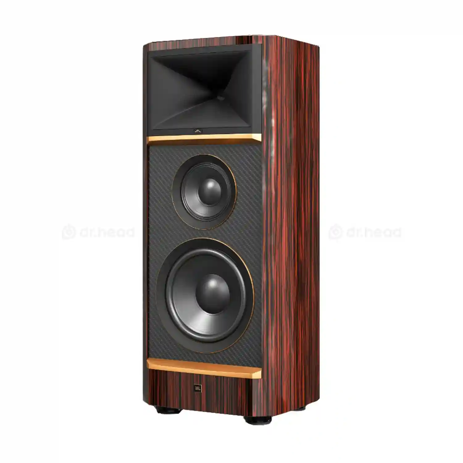 JBL Summit Makalu Ebony (Цена за пару)