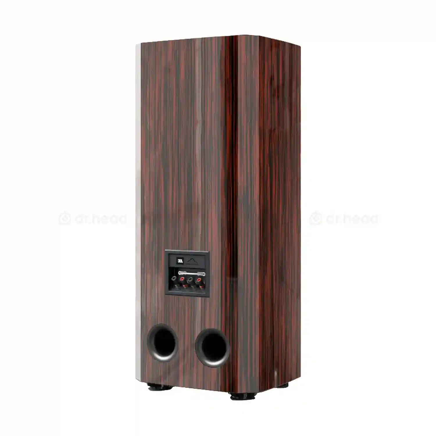 JBL Summit Makalu Ebony (Цена за пару)