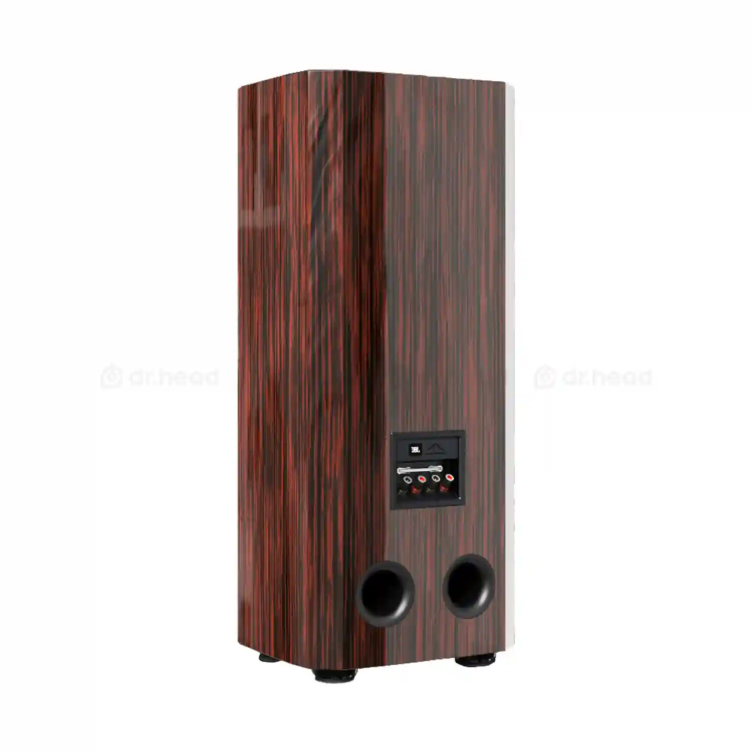 JBL Summit Makalu Ebony (Цена за пару)