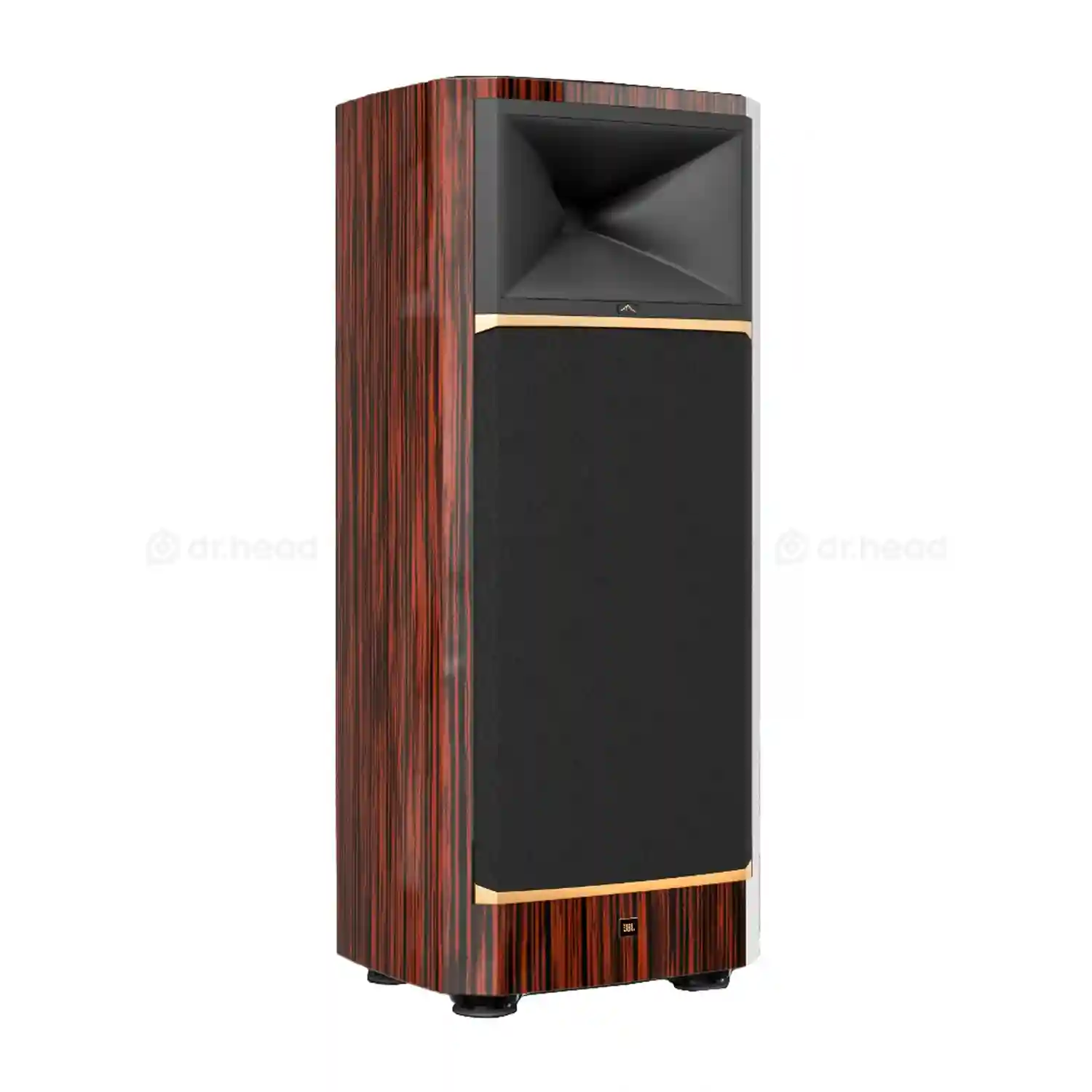 JBL Summit Makalu Ebony (Цена за пару)