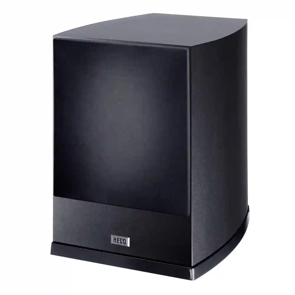 Heco Victa Elite Sub 252 Black