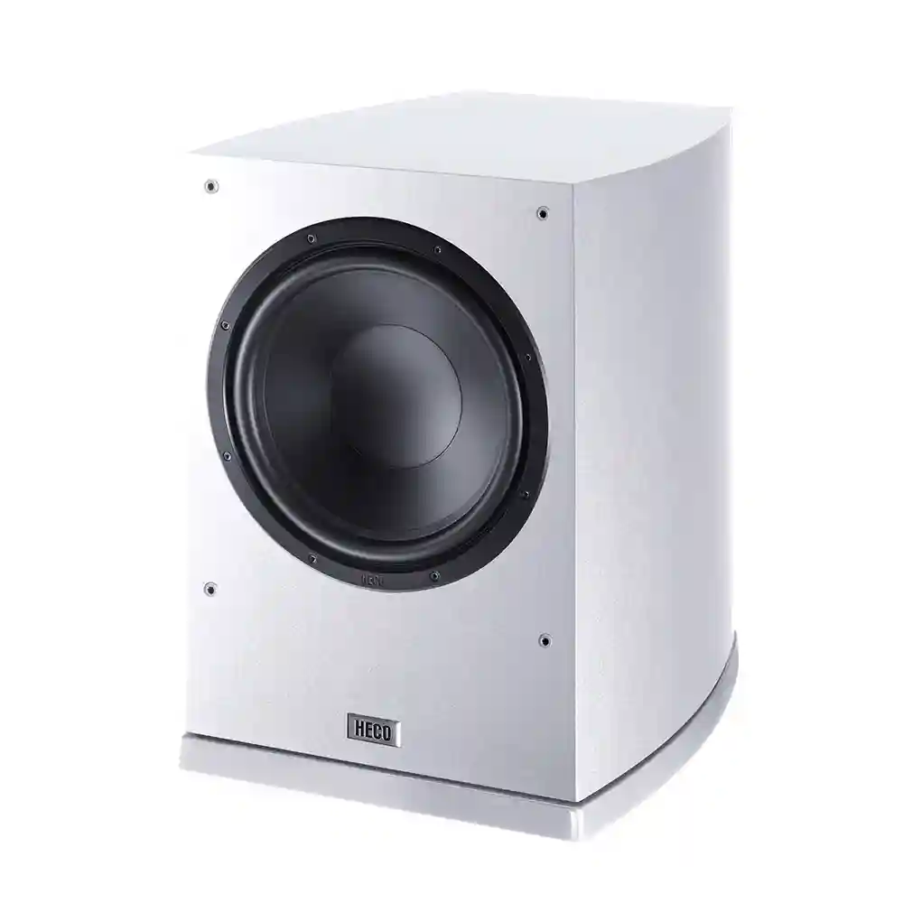 Heco Victa Elite Sub 252 White