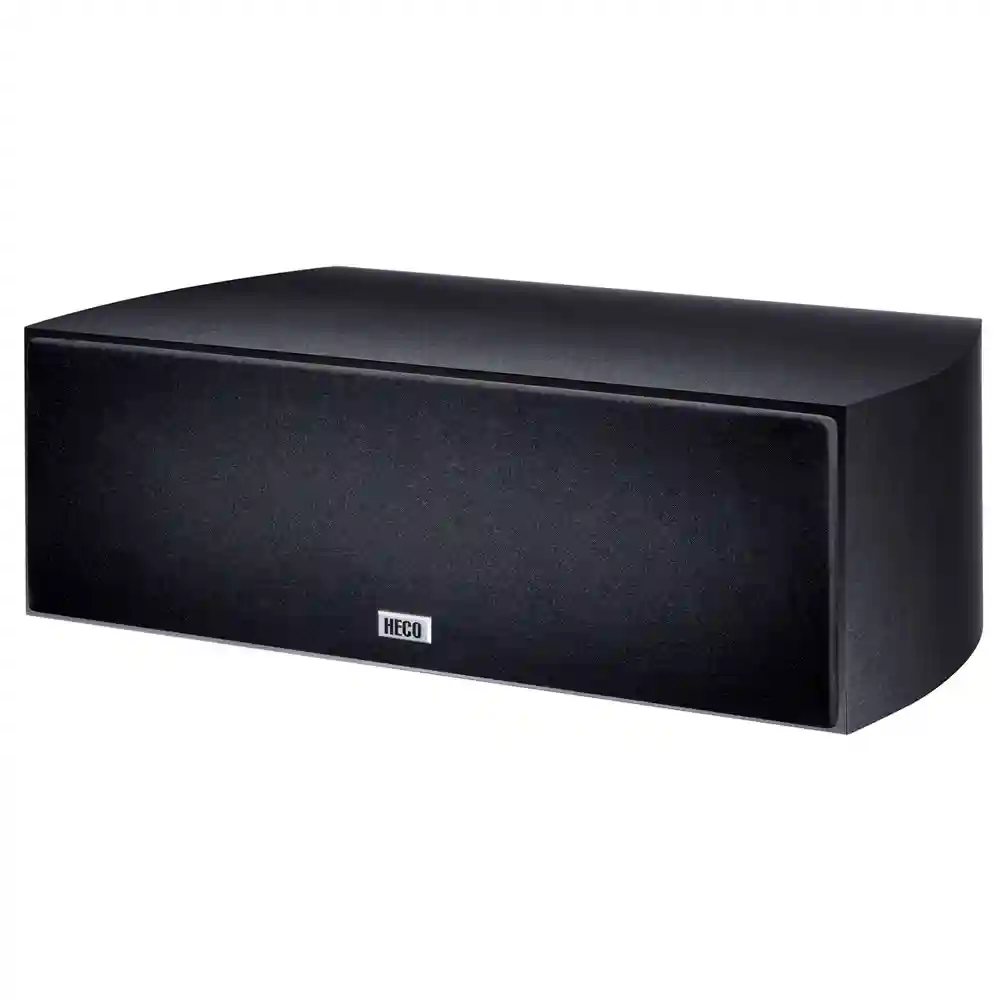 Heco Victa Elite Center 102 Black