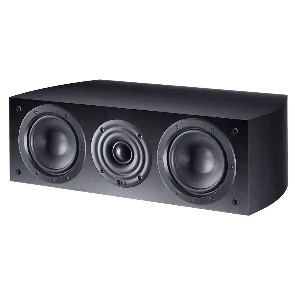 Heco Victa Elite Center 102 Black