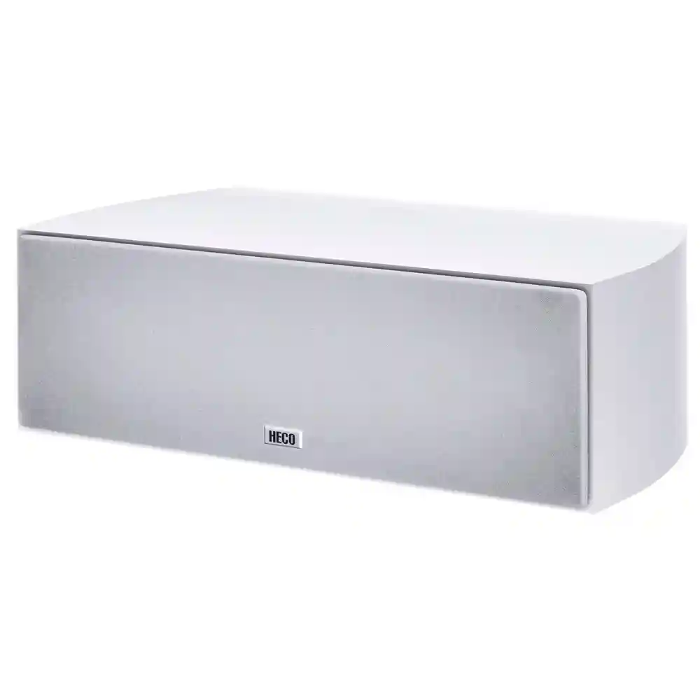 Heco Victa Elite Center 102 White