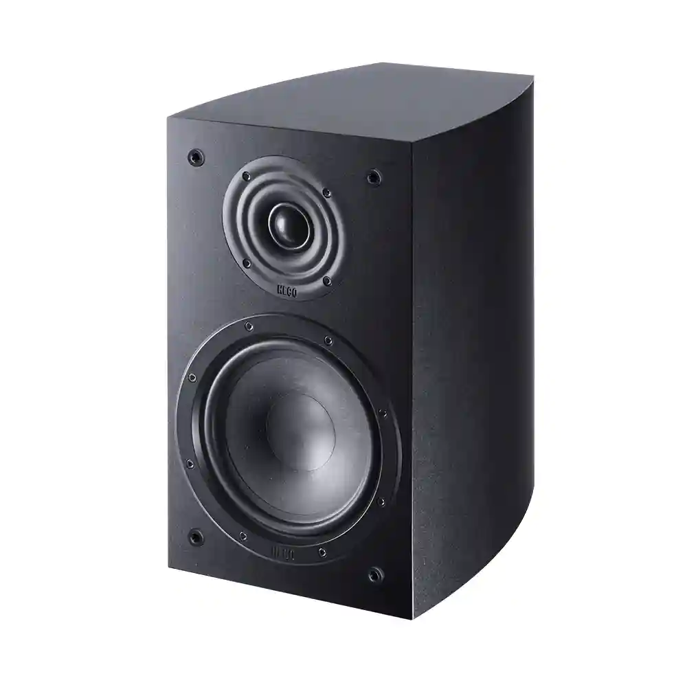 Heco Victa Elite 202 Black