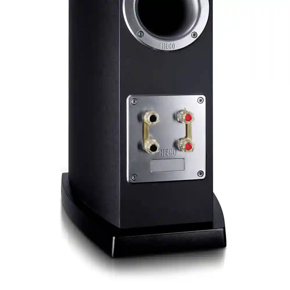 Heco Victa Elite 702 Black