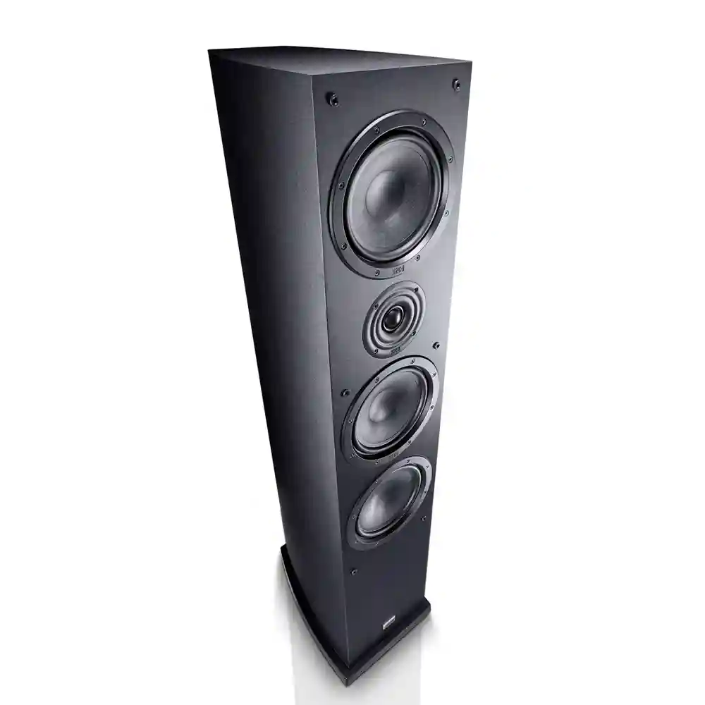 Heco Victa Elite 702 Black